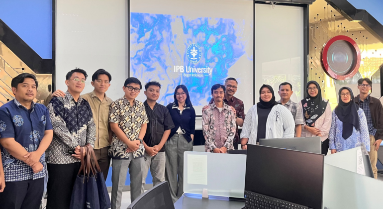 Mentoring Class 1