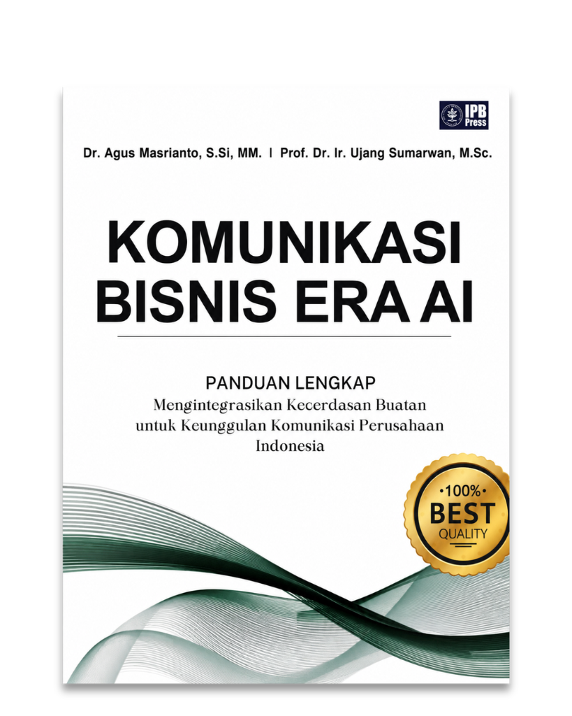 Agus Masrianto, Ujang Sumarwan