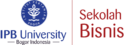 Perpustakaan Sekolah Bisnis IPB University
