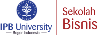 Perpustakaan Sekolah Bisnis IPB University