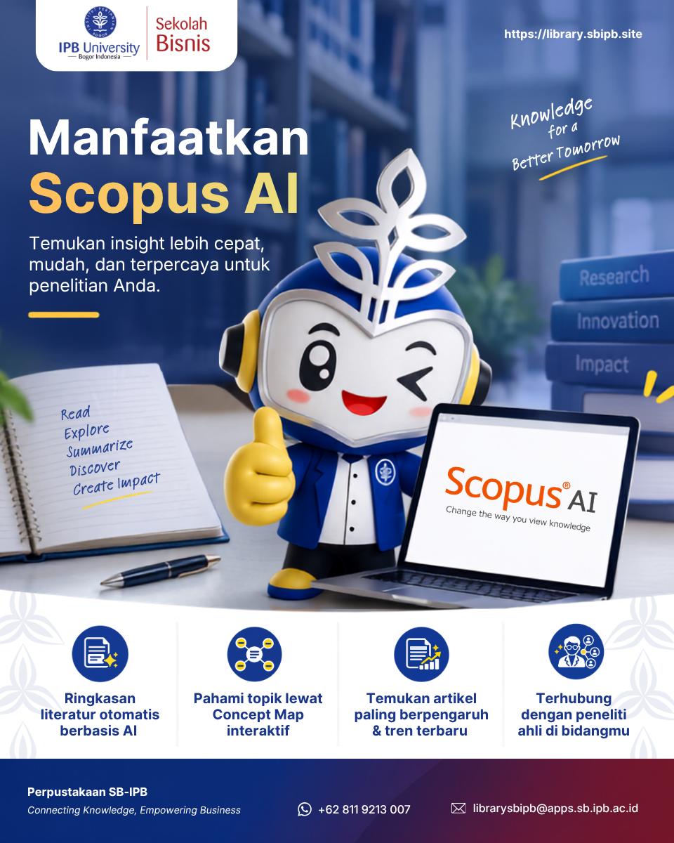 Scopus AI